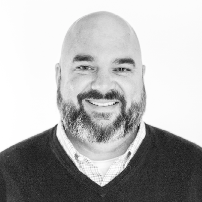 Brian Henderson - Software Architect